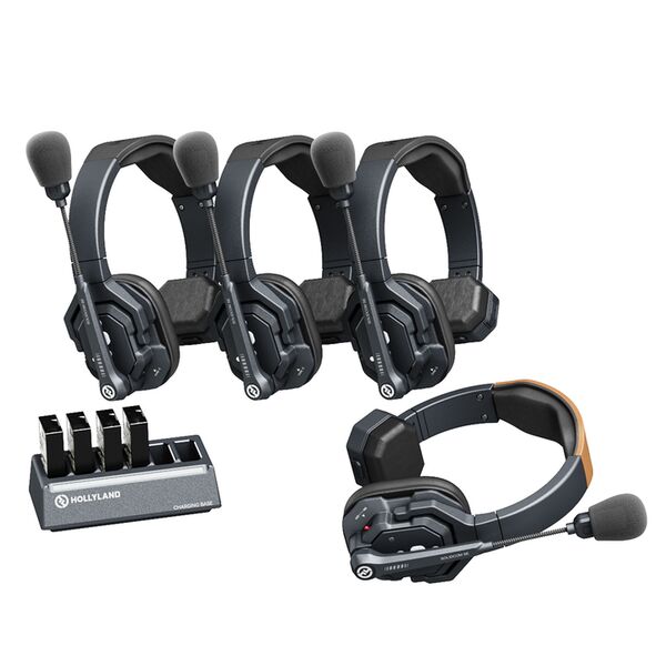 Hollyland Solidcom SE  4S