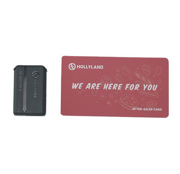 Hollyland Solidcom SE Li-Ion-Akku 770 