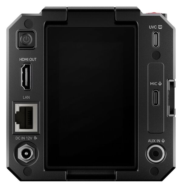 Hollyland VenusLiv Air 