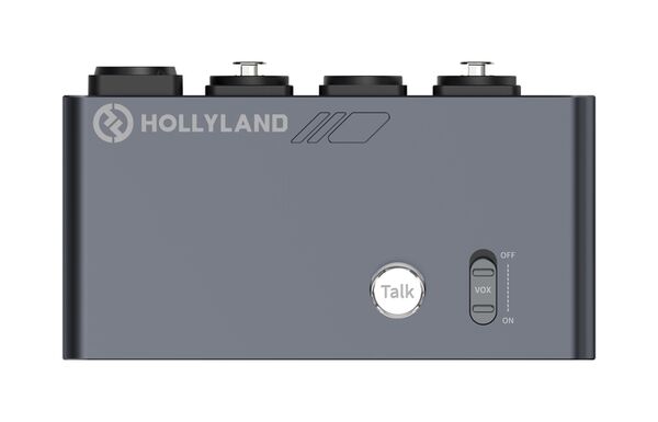 Hollyland Walkie-Talkie Converter 