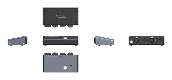 Hollyland Walkie-Talkie Converter 