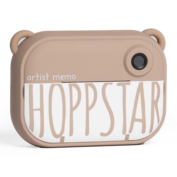 Hoppstar Hoppstar Digitalkamera Artist Memo  almond