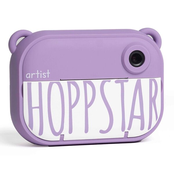 Hoppstar Kinderkamera Artist  blossom