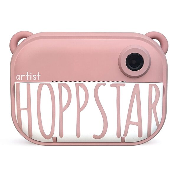 Hoppstar Kinderkamera Artist  blush