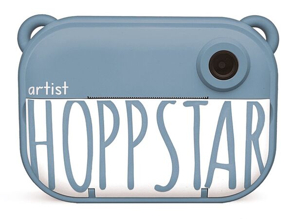 Hoppstar Kinderkamera Artist  denim