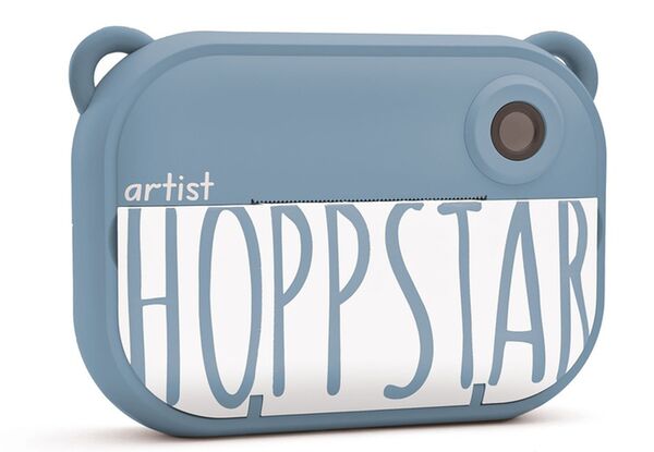 Hoppstar Kinderkamera Artist  denim