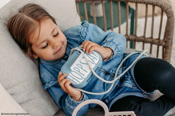 Hoppstar Kinderkamera Artist  denim