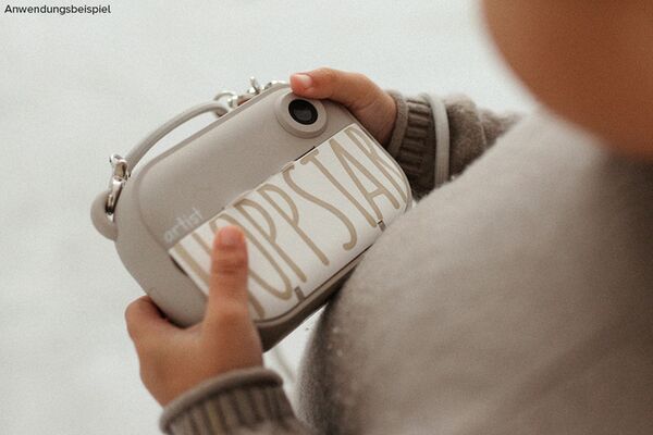 Hoppstar Kinderkamera Artist  oat