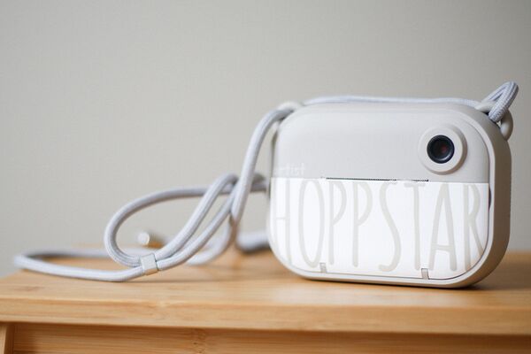 Hoppstar Kinderkamera Artist  oat