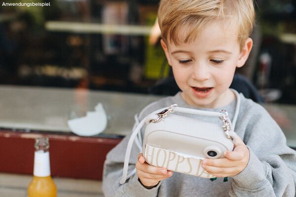 Hoppstar Kinderkamera Artist  oat