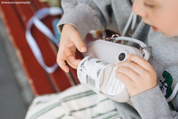 Hoppstar Kinderkamera Artist  oat