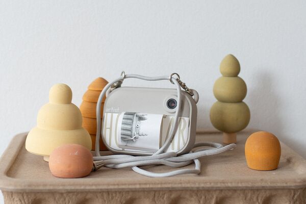 Hoppstar Kinderkamera Artist  oat