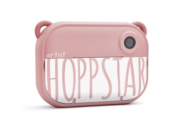 Hoppstar Kinderkamera Artist - Retourenware 