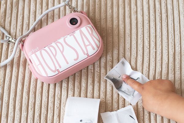 Hoppstar Kinderkamera Artist - Retourenware 