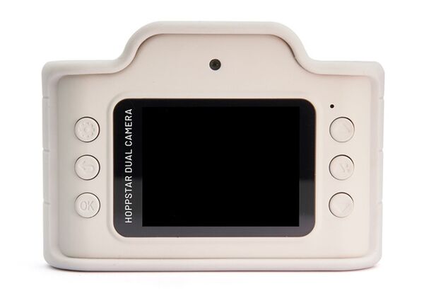 Hoppstar Kinderkamera Expert  blush