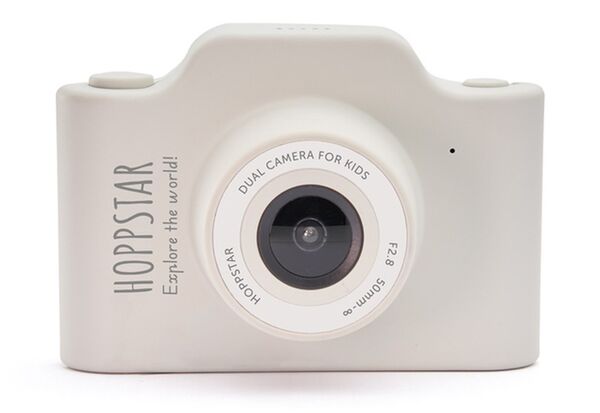 Hoppstar Kinderkamera Expert  blush