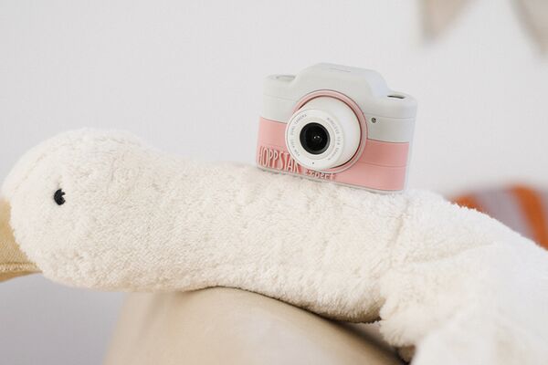 Hoppstar Kinderkamera Expert  blush