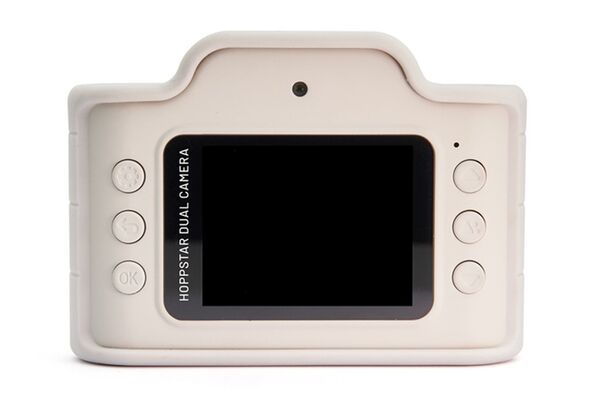 Hoppstar Kinderkamera Expert  laurel
