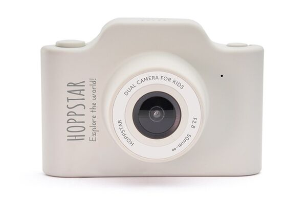Hoppstar Kinderkamera Expert  laurel