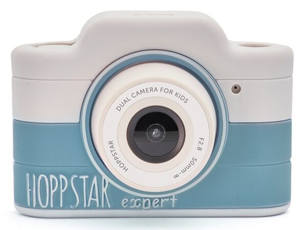 Hoppstar Kinderkamera Expert  yale