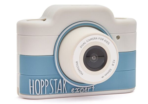 Hoppstar Kinderkamera Expert  yale