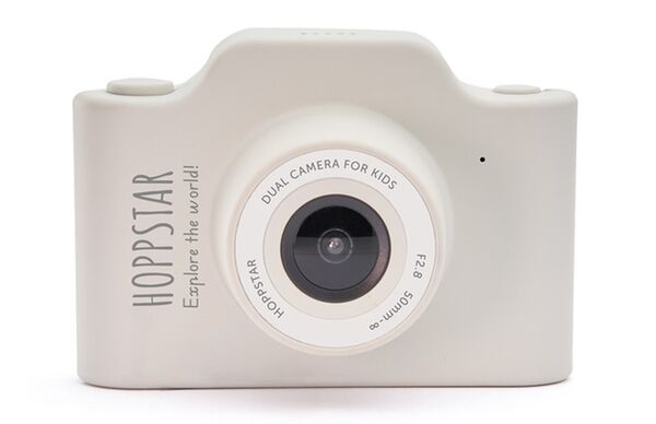 Hoppstar Kinderkamera Expert  yale