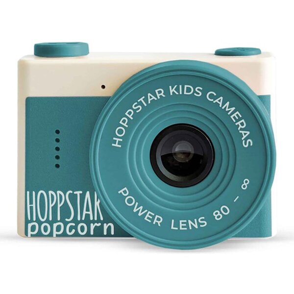 Hoppstar Kinderkamera Popcorn  bay