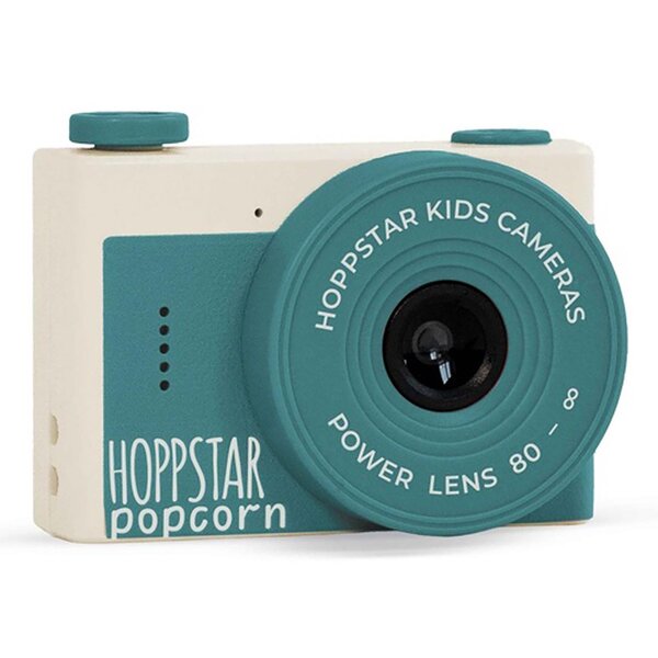 Hoppstar Kinderkamera Popcorn  bay