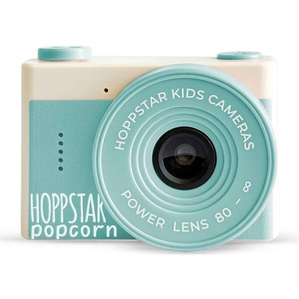 Hoppstar Kinderkamera Popcorn  breeze