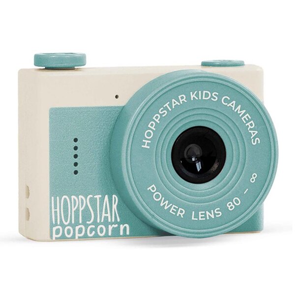 Hoppstar Kinderkamera Popcorn  breeze