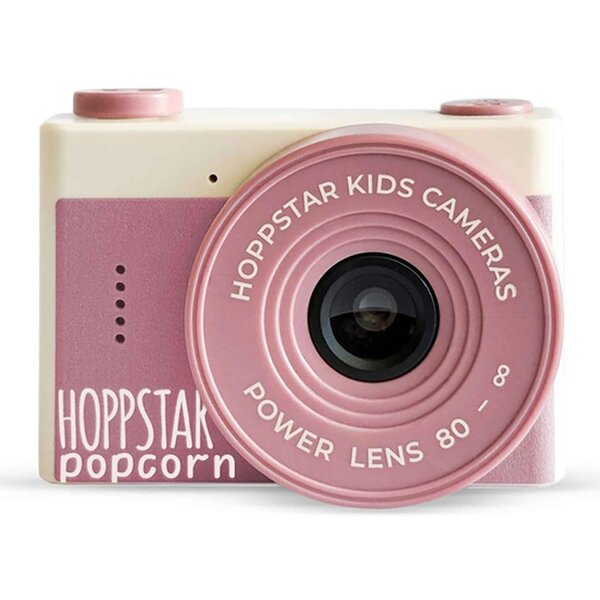 Hoppstar Kinderkamera Popcorn  dusk