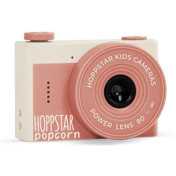 Hoppstar Kinderkamera Popcorn  sorbet