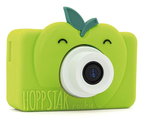 Hoppstar Kinderkamera Rookie  mr. smithy