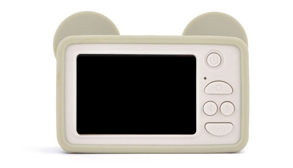 Hoppstar Kinderkamera Rookie  oat