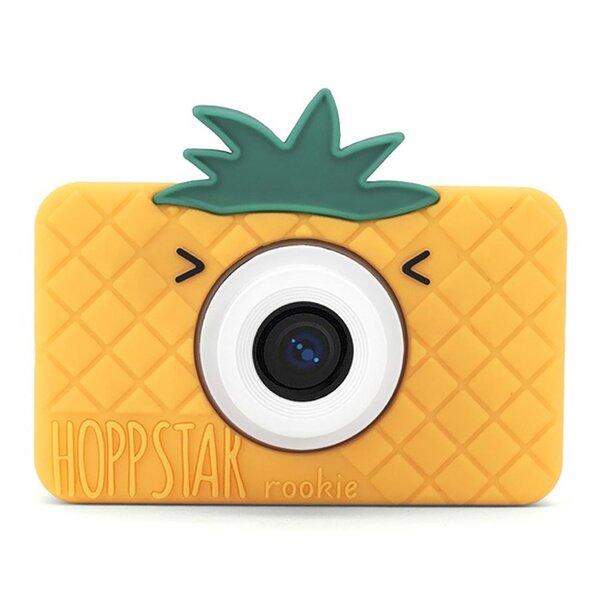 Hoppstar Kinderkamera Rookie  pina coolada