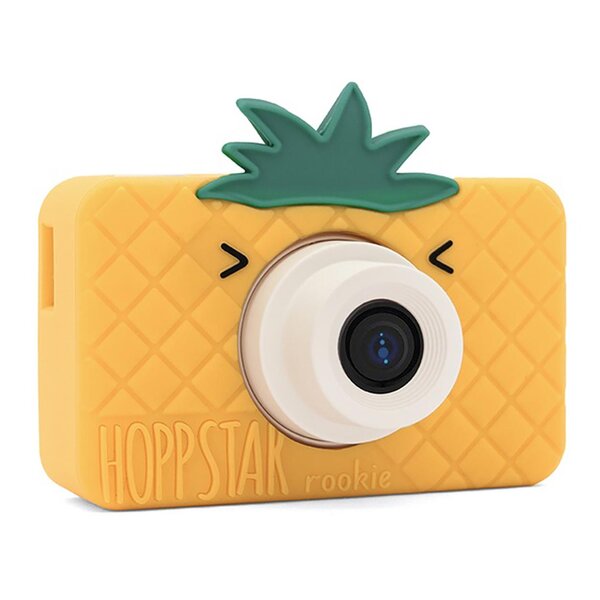 Hoppstar Kinderkamera Rookie  pina coolada