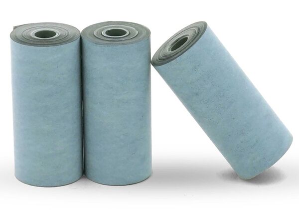 Hoppstar Papierrollen 3er Nachfüllpack  Eco