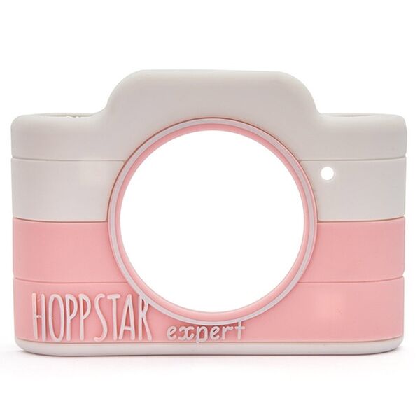Hoppstar Silikoncover Expert  blush