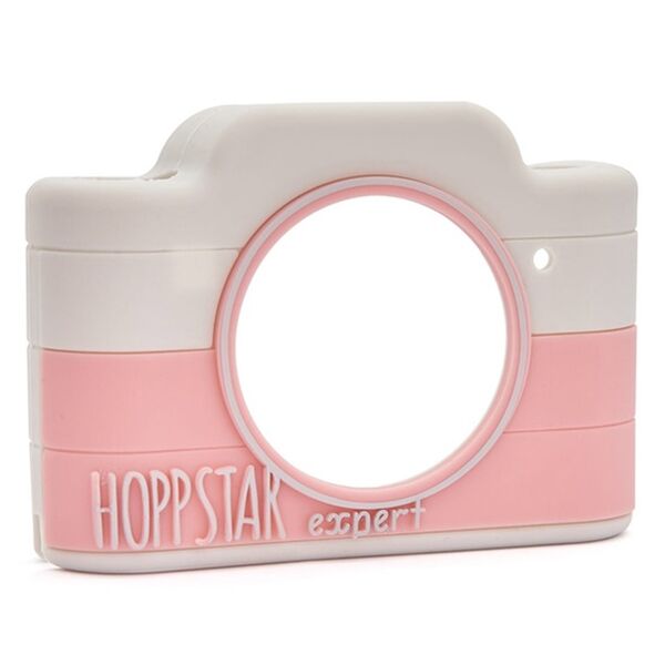 Hoppstar Silikoncover Expert  blush