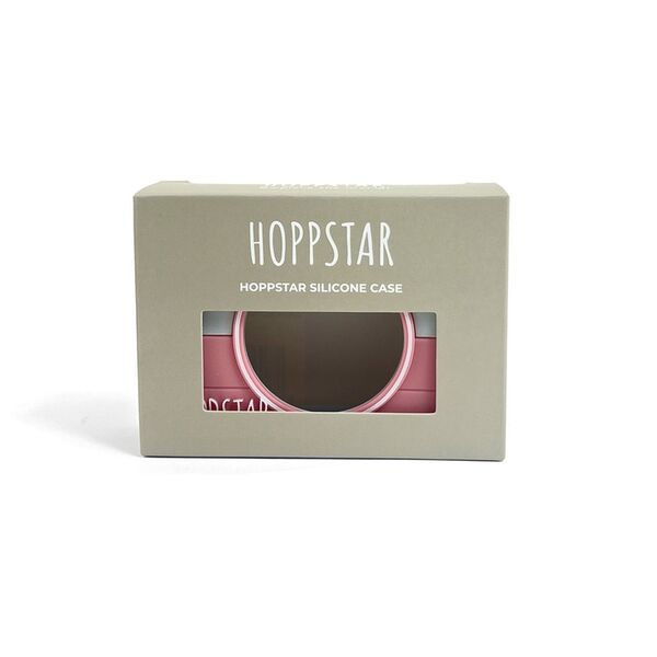 Hoppstar Silikoncover Expert  blush