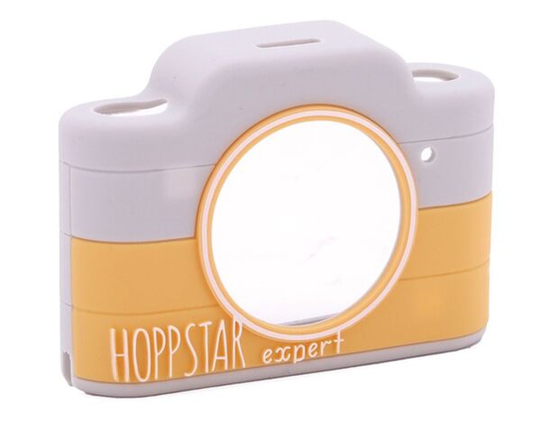 Hoppstar Silikoncover Expert  citron