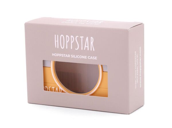 Hoppstar Silikoncover Expert  citron