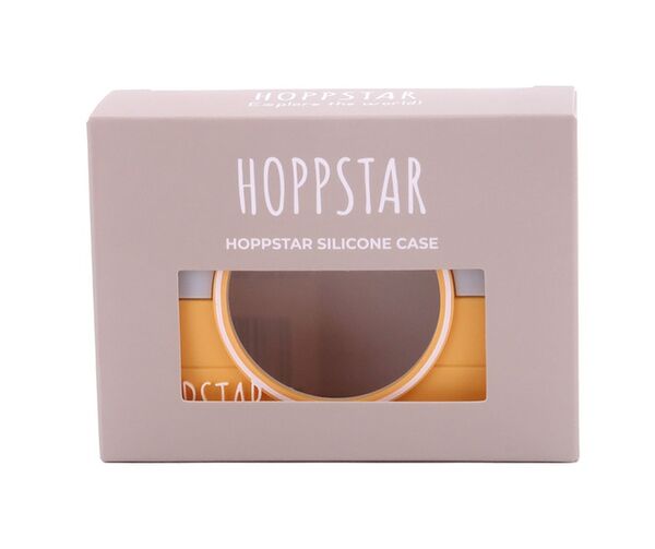 Hoppstar Silikoncover Expert  citron