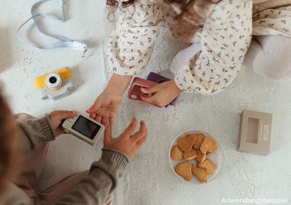 Hoppstar Silikoncover Expert  citron