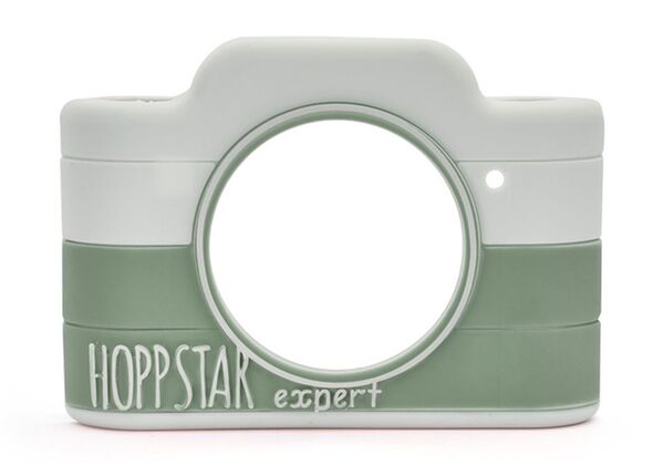 Hoppstar Silikoncover Expert  laurel