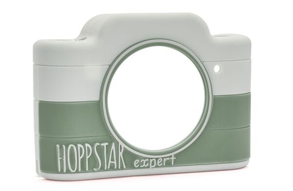 Hoppstar Silikoncover Expert  laurel