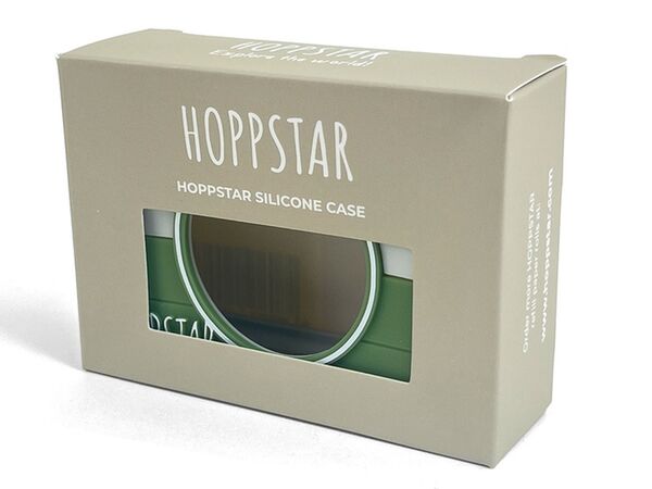 Hoppstar Silikoncover Expert  laurel