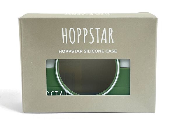 Hoppstar Silikoncover Expert  laurel