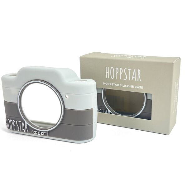 Hoppstar Silikoncover Expert  siena