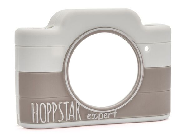 Hoppstar Silikoncover Expert  siena